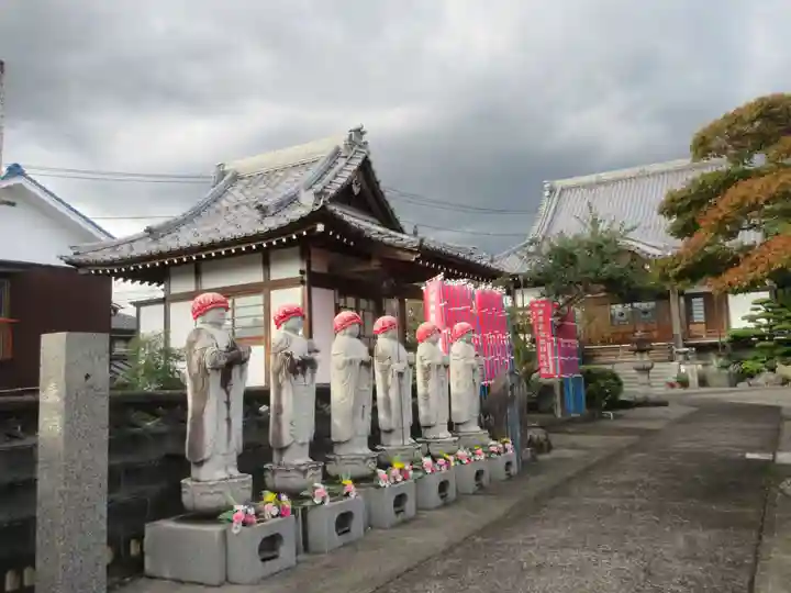 万松院(静岡県)