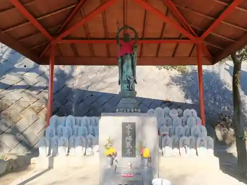 宝泉寺(東京都)