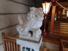 下呂温泉神社(岐阜県)