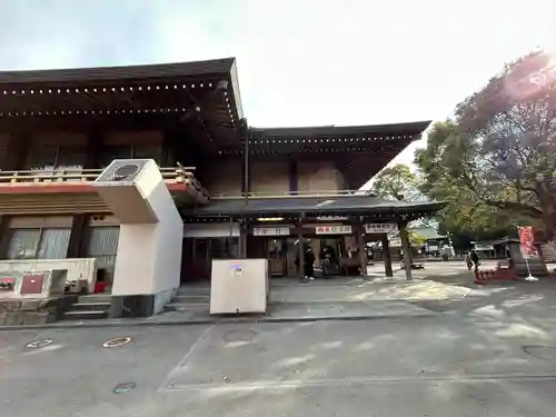 静岡浅間神社(静岡県)