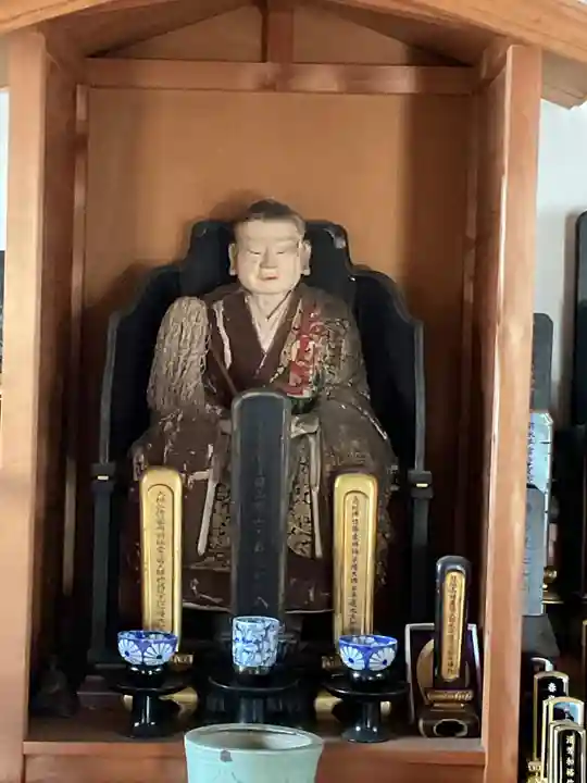 大覚寺(岐阜県)