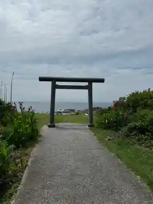 洲崎神社(千葉県)