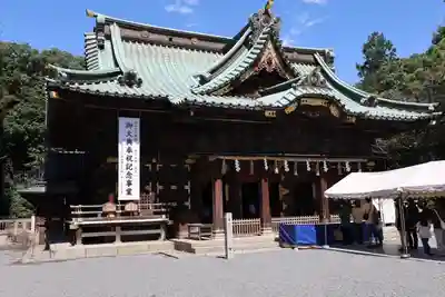 三嶋大社(静岡県)