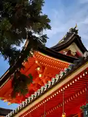 石清水八幡宮の建物その他