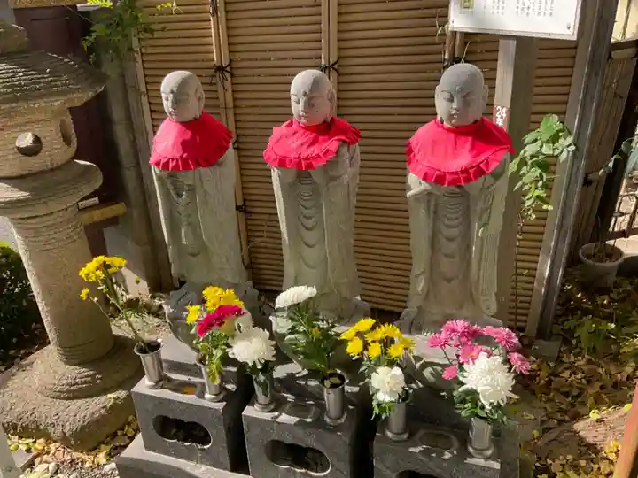 光照寺(神奈川県)