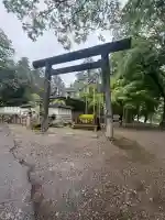 洲原神社(岐阜県)