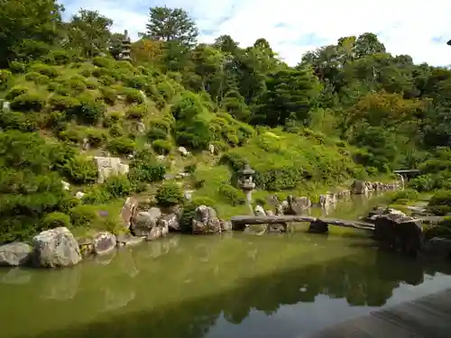  智積院(京都府)