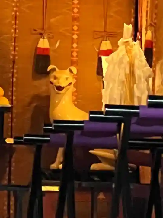 三峯神社(埼玉県)