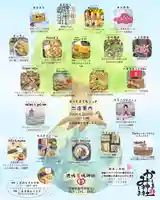 鹿嶋三嶋神社(茨城県)