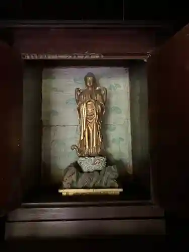 遠照寺(長野県)