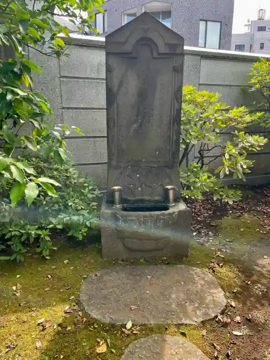 円光院(東京都)