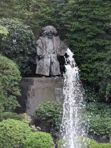 寒川神社(神奈川県)