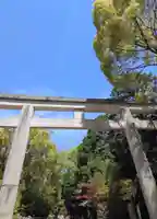 石清水八幡宮(京都府)