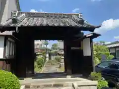 善福院(愛知県)