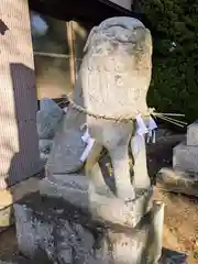 神前神社(香川県)