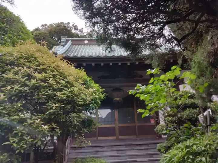 大光寺(神奈川県)