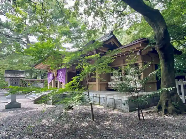 山内神社(高知県)