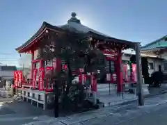 西光寺(東京都)