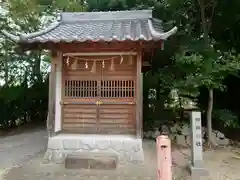 稲荷神社(愛知県)