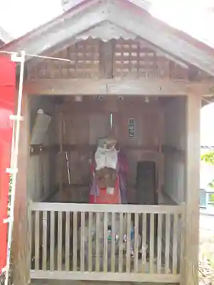 観音寺(福島県)