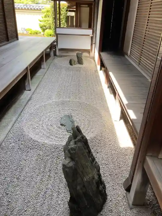 龍源院(京都府)