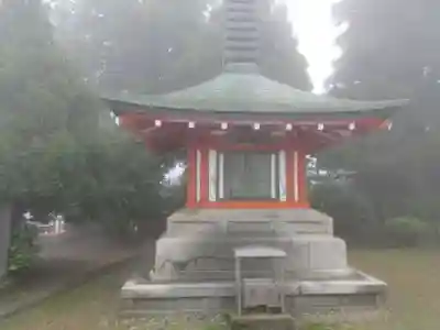 出石寺(愛媛県)