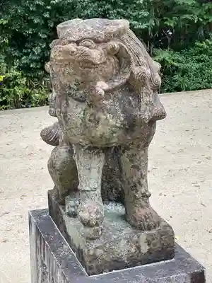 須賀神社(福岡県)