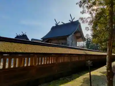 出雲大社(島根県)