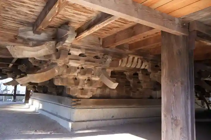 防府天満宮(山口県)