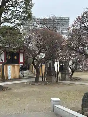 北野神社(東京都)