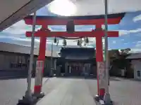 大和天満宮(神奈川県)