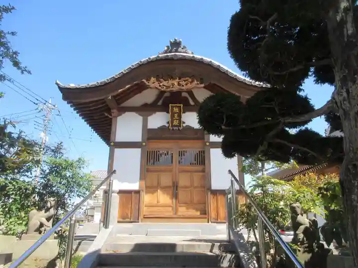 本城寺(群馬県)