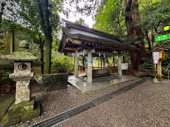 高千穂神社(宮崎県)