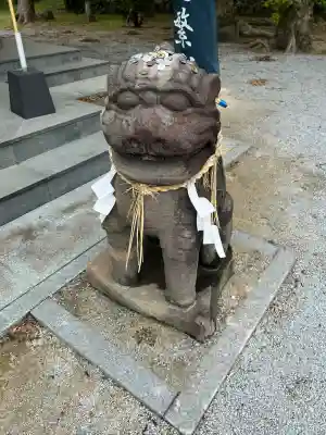 湊八坂神社(佐賀県)