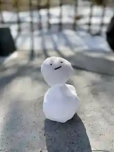 伊達神社(北海道)(2022年02月08日(火) 11時50分23秒投稿)