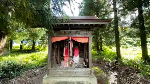 吉祥寺(山形県)