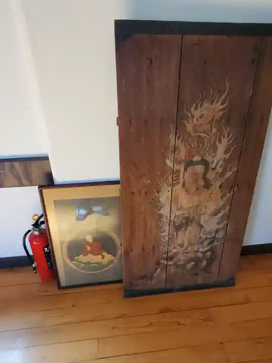 清水寺(長野県)