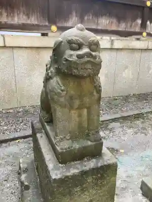 熊野神社(東京都)