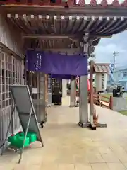 宮古神社の建物その他