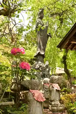 西光寺(埼玉県)