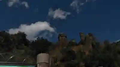 霊巌寺(福岡県)