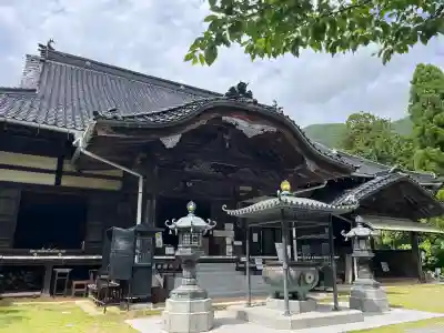東大寺別院阿弥陀寺(山口県)