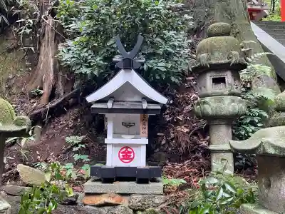 今井堂天満神社(奈良県)