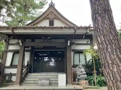 深光寺(東京都)
