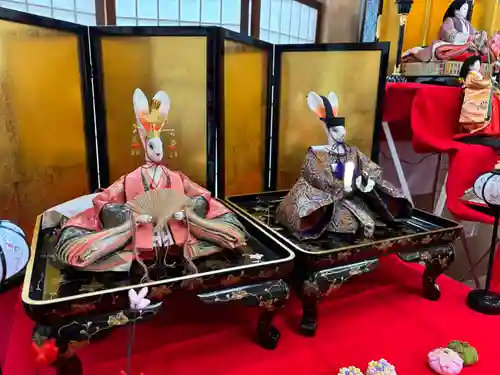 熱日高彦神社(宮城県)