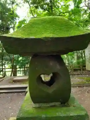 鹿島神宮のその他建物