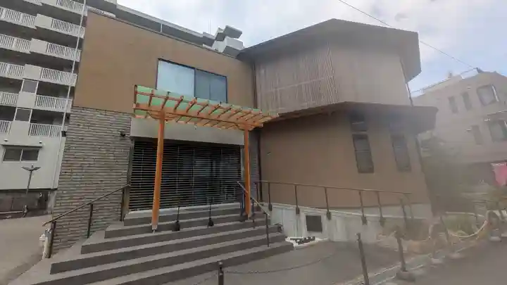 天乳寺(大阪府)