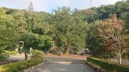 広大寺のその他建物