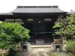 妙照寺(岐阜県)