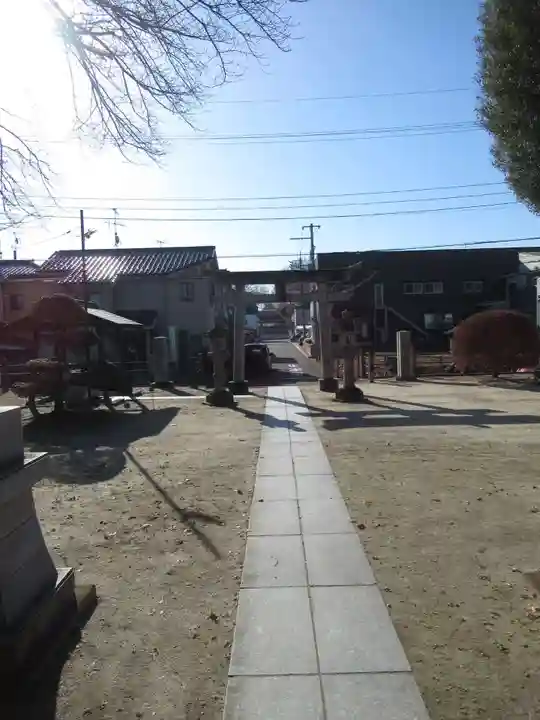 香取神社(千葉県)
